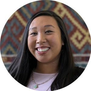 Meet your Posher, Crystal